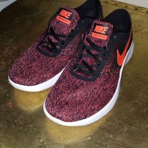 Nike FLEX Contact New Shoes!